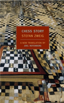 Image for Chess story