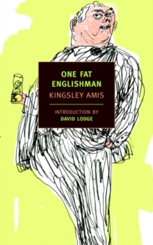 Image for One fat Englishman