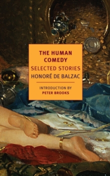 Image for The human comedy: selected stories