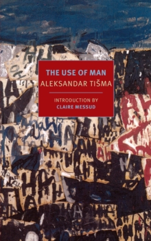 Image for The use of man