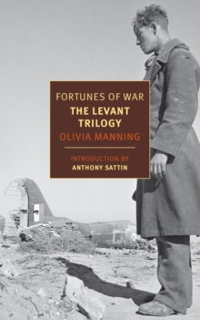 Image for Fortunes of War: The Levant Trilogy