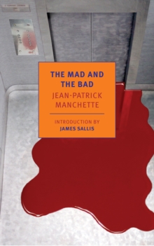 Image for Mad and the Bad