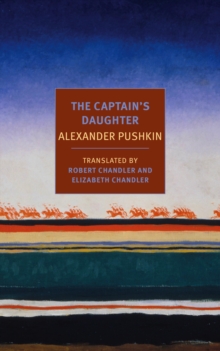 Image for Captain's Daughter