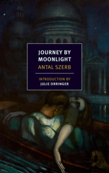 Image for Journey by moonlight