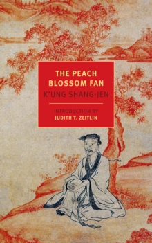 Image for The Peach Blossom Fan