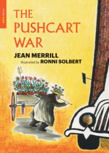 Image for The pushcart war