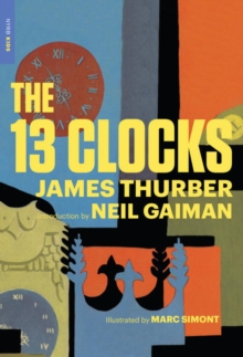 Image for The 13 Clocks