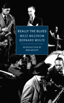 Image for Really the blues