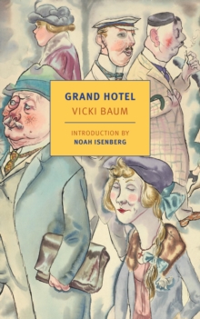 Image for Grand hotel