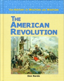 Image for The American Revolution