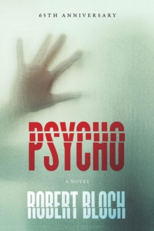 Image for Psycho : A Novel