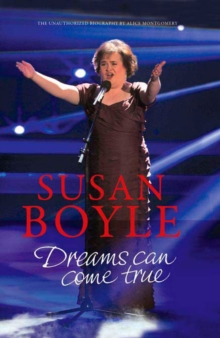 Image for Susan Boyle: Dreams Can Come True.