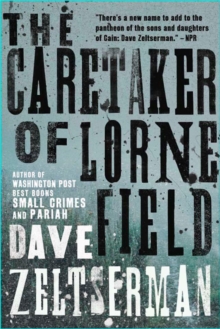 Image for The caretaker of Lorne Field