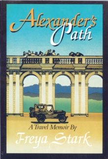 Image for Alexander's Path.