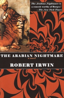 Image for The Arabian Nightmare: A Novel