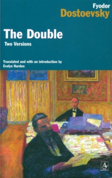 Image for The Double: Two Versions
