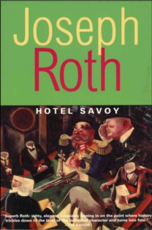 Image for Hotel Savoy