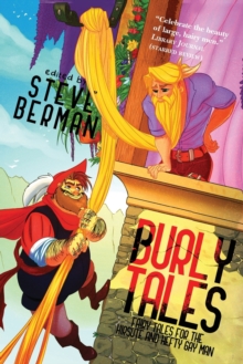 Image for Burly Tales