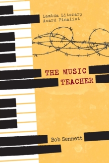 Image for The Music Teacher
