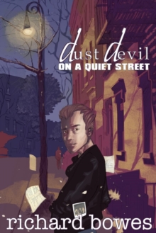 Image for Dust Devil on a Quiet Street