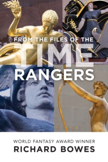 Image for From the Files of the Time Rangers