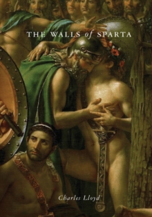Image for The Walls of Sparta