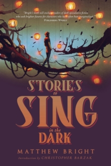 Image for Stories to Sing in the Dark