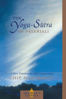 Image for The Yoga-Sutra of Pataänjali  : a new translation with commentary