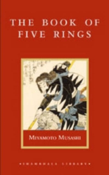 Image for The Book of Five Rings