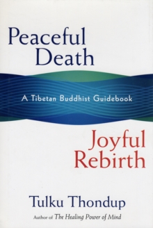 Image for Peaceful Death, Joyous Rebirth