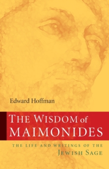 Wisdom Of Maimonides