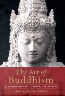 Image for The Art of Buddhism