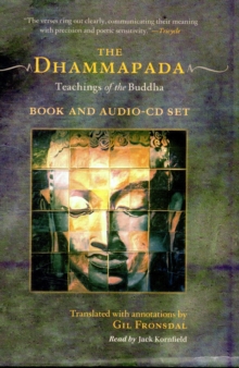 Image for The Dhammapada