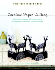 Creative Paper Cutting
