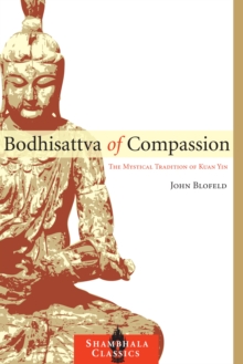 Image for Bodhisattva of Compassion