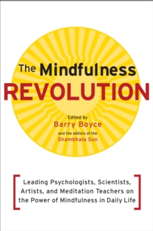 Mindfulness Revolution