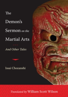 The Demon’s Sermon on the Martial Arts: And Other Tales