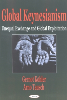 Image for Global Keynesianism