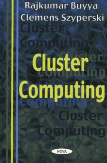 Image for Cluster Computing
