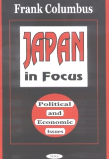 Image for Japan in Focus