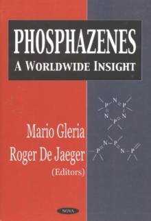 Image for Phosphazenes