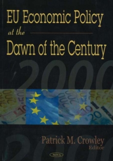 Image for EU Economic Policy at the Dawn of the Century