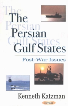 Image for Persian Gulf States