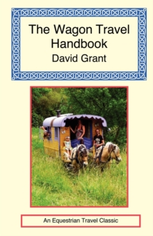 Image for The Wagon Travel Handbook