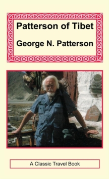 Image for Patterson of Tibet