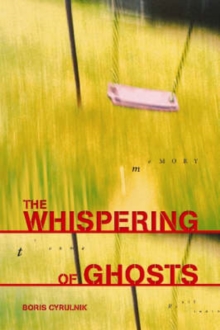 Image for The Whispering of Ghosts
