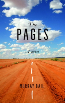 Image for The pages: a novel