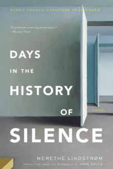 Days In The History Of Silence