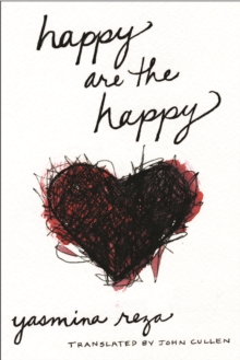 Image for Happy are the Happy