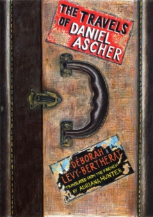 Image for Travels of Daniel Ascher
